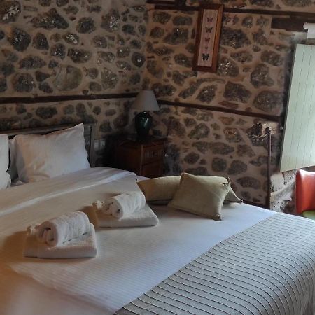 Bayiri Petit Pension Litochoro Room photo